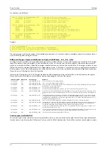 Preview for 44 page of Spectrum M2i.3010 Hardware Manual