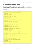 Preview for 53 page of Spectrum M2i.3010 Hardware Manual