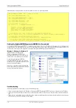 Preview for 156 page of Spectrum M2i.3010 Hardware Manual