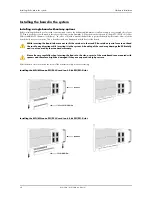 Предварительный просмотр 20 страницы Spectrum M2i.60xx Hardware Manual