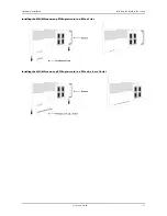 Предварительный просмотр 21 страницы Spectrum M2i.60xx Hardware Manual