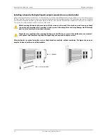 Предварительный просмотр 22 страницы Spectrum M2i.60xx Hardware Manual