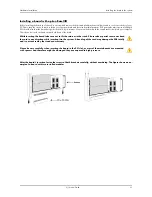 Предварительный просмотр 23 страницы Spectrum M2i.60xx Hardware Manual