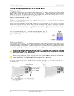 Предварительный просмотр 24 страницы Spectrum M2i.60xx Hardware Manual