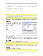 Предварительный просмотр 34 страницы Spectrum M2i.60xx Hardware Manual