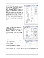 Предварительный просмотр 38 страницы Spectrum M2i.60xx Hardware Manual