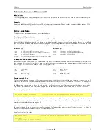 Предварительный просмотр 45 страницы Spectrum M2i.60xx Hardware Manual