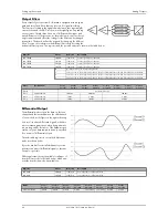 Предварительный просмотр 68 страницы Spectrum M2i.60xx Hardware Manual