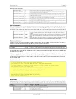 Предварительный просмотр 71 страницы Spectrum M2i.60xx Hardware Manual