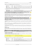 Предварительный просмотр 73 страницы Spectrum M2i.60xx Hardware Manual