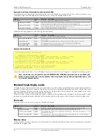 Предварительный просмотр 74 страницы Spectrum M2i.60xx Hardware Manual