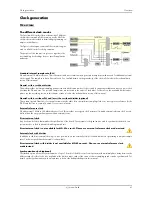 Предварительный просмотр 85 страницы Spectrum M2i.60xx Hardware Manual