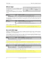 Предварительный просмотр 94 страницы Spectrum M2i.60xx Hardware Manual