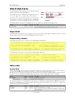 Предварительный просмотр 99 страницы Spectrum M2i.60xx Hardware Manual