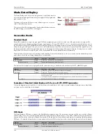 Предварительный просмотр 102 страницы Spectrum M2i.60xx Hardware Manual