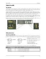 Предварительный просмотр 113 страницы Spectrum M2i.60xx Hardware Manual