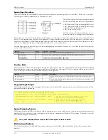 Предварительный просмотр 114 страницы Spectrum M2i.60xx Hardware Manual