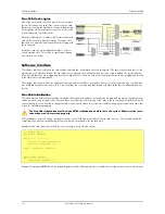 Предварительный просмотр 116 страницы Spectrum M2i.60xx Hardware Manual