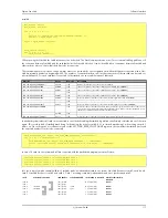 Предварительный просмотр 117 страницы Spectrum M2i.60xx Hardware Manual