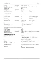 Preview for 20 page of Spectrum M2p.59 Series Hardware Manual