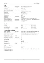 Preview for 21 page of Spectrum M2p.59 Series Hardware Manual