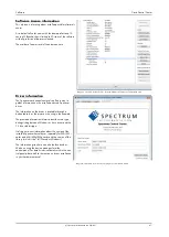 Preview for 41 page of Spectrum M2p.59 Series Hardware Manual