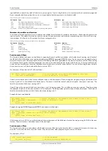 Preview for 48 page of Spectrum M2p.59 Series Hardware Manual