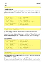 Preview for 49 page of Spectrum M2p.59 Series Hardware Manual