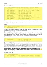 Preview for 51 page of Spectrum M2p.59 Series Hardware Manual