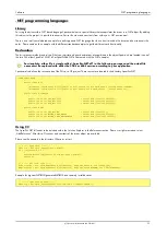 Preview for 55 page of Spectrum M2p.59 Series Hardware Manual