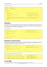 Preview for 63 page of Spectrum M2p.59 Series Hardware Manual