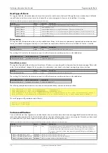 Preview for 70 page of Spectrum M2p.59 Series Hardware Manual