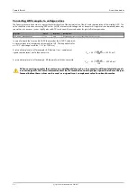 Preview for 92 page of Spectrum M2p.59 Series Hardware Manual