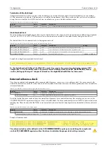 Preview for 95 page of Spectrum M2p.59 Series Hardware Manual