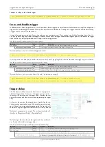 Preview for 101 page of Spectrum M2p.59 Series Hardware Manual