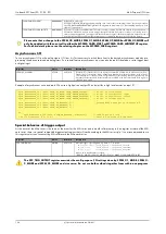 Preview for 124 page of Spectrum M2p.59 Series Hardware Manual