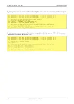 Preview for 126 page of Spectrum M2p.59 Series Hardware Manual