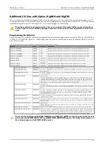 Preview for 127 page of Spectrum M2p.59 Series Hardware Manual