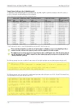 Preview for 130 page of Spectrum M2p.59 Series Hardware Manual