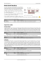 Preview for 135 page of Spectrum M2p.59 Series Hardware Manual