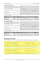 Preview for 148 page of Spectrum M2p.59 Series Hardware Manual