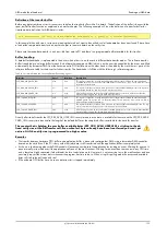 Preview for 153 page of Spectrum M2p.59 Series Hardware Manual