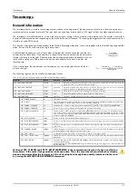 Preview for 157 page of Spectrum M2p.59 Series Hardware Manual