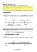 Preview for 158 page of Spectrum M2p.59 Series Hardware Manual