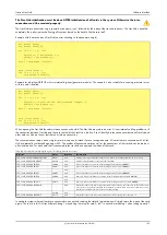 Preview for 169 page of Spectrum M2p.59 Series Hardware Manual