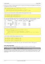 Preview for 170 page of Spectrum M2p.59 Series Hardware Manual