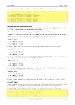 Preview for 171 page of Spectrum M2p.59 Series Hardware Manual