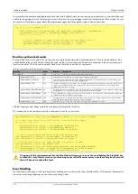 Preview for 172 page of Spectrum M2p.59 Series Hardware Manual