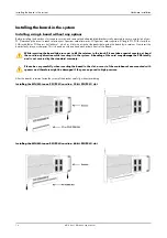 Preview for 18 page of Spectrum M3i.4830 Hardware Manual