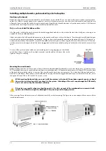 Preview for 22 page of Spectrum M3i.4830 Hardware Manual